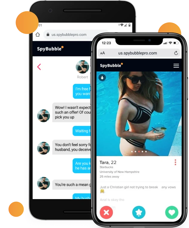 SpyBubble – Best Web Browser History Tracker